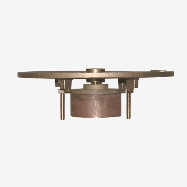 PEM 6215V  VALVED ANTI VORTEX SUCTION OR DISCHARGE FITTING FOR VERY SHALLOW POOLS